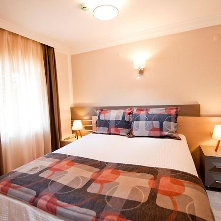 Altinyunus Atrium Apart Otel المظهر الخارجي الصورة