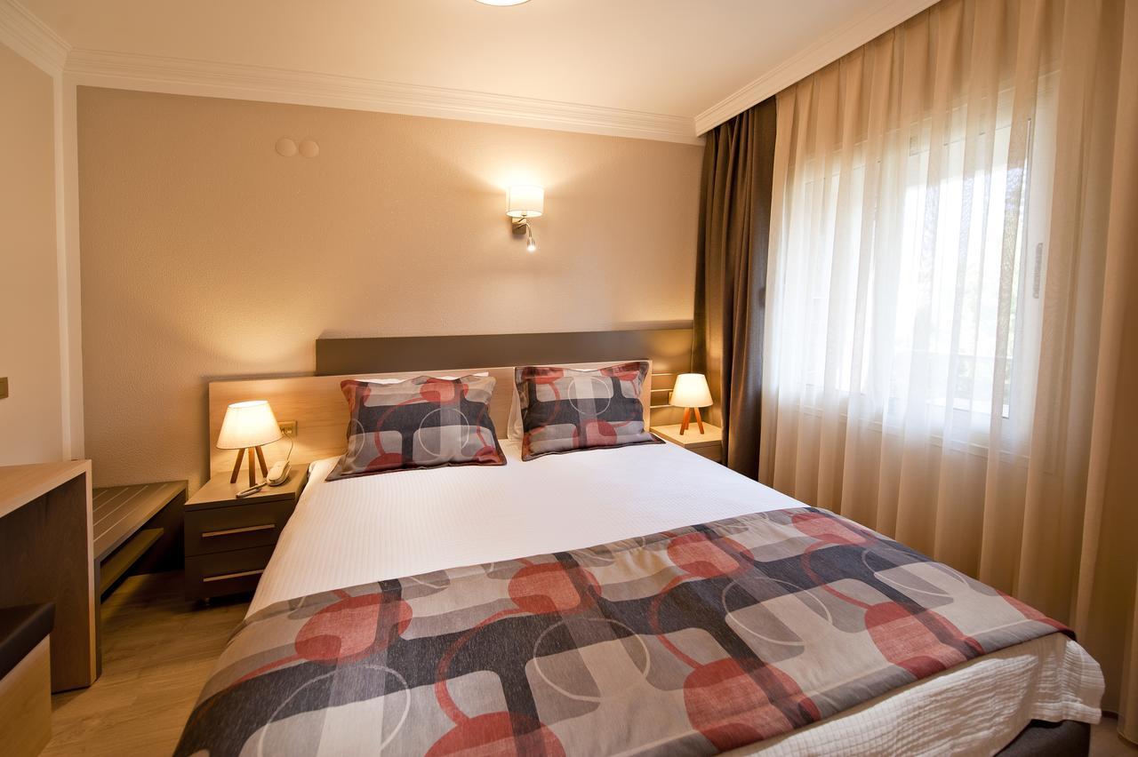 Altinyunus Atrium Apart Otel المظهر الخارجي الصورة