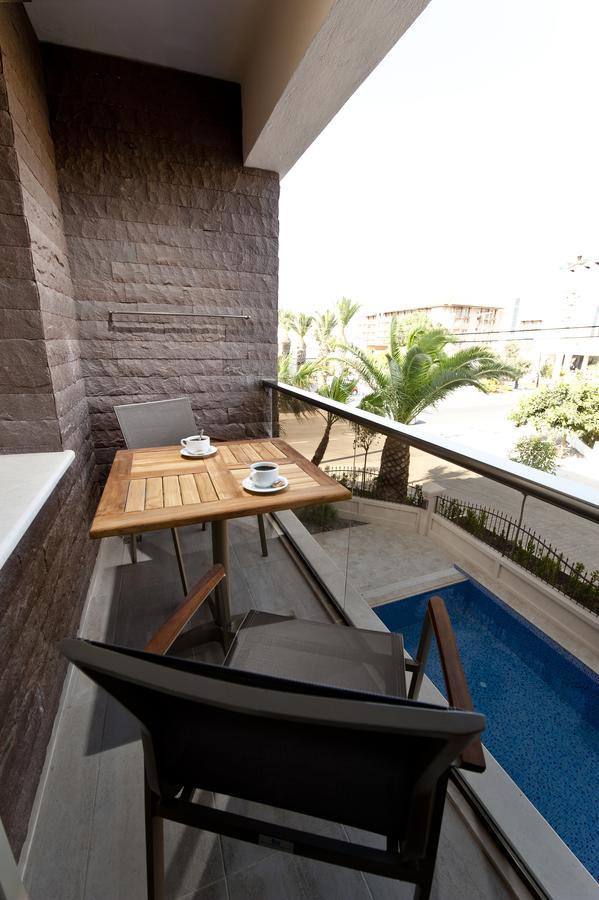 Altinyunus Atrium Apart Otel المظهر الخارجي الصورة