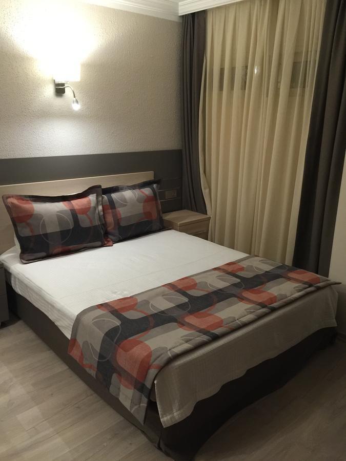 Altinyunus Atrium Apart Otel المظهر الخارجي الصورة