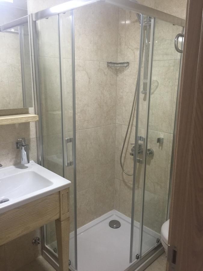 Altinyunus Atrium Apart Otel المظهر الخارجي الصورة