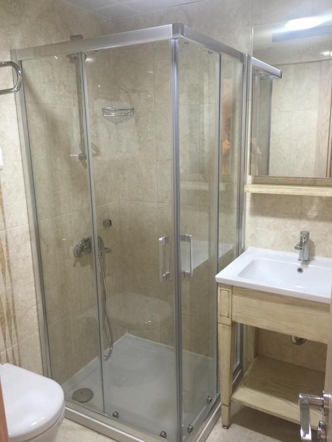 Altinyunus Atrium Apart Otel المظهر الخارجي الصورة