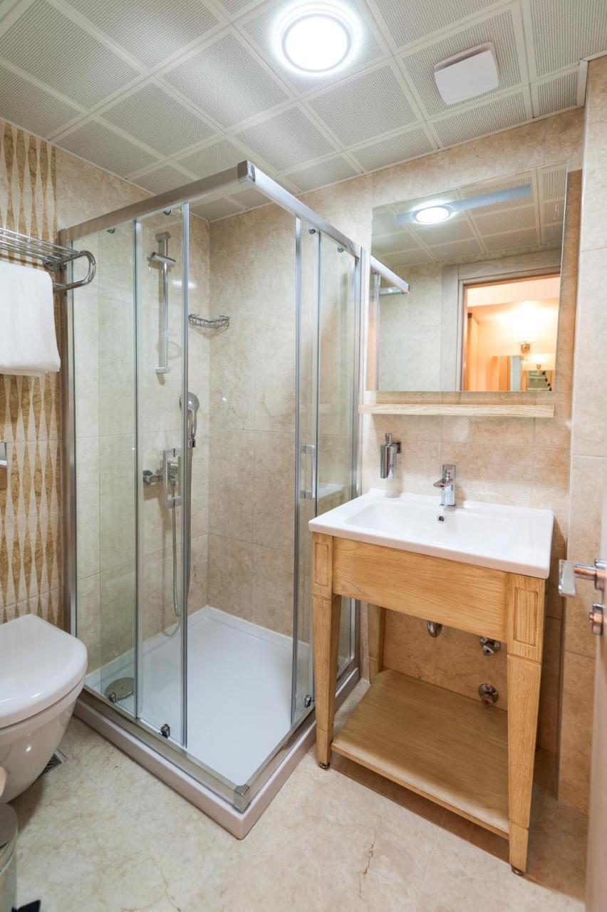 Altinyunus Atrium Apart Otel المظهر الخارجي الصورة